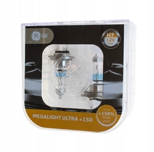 GE Megalight Ultra +150%