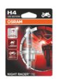 Osram H4 Night Racer +110 12V 60/55W (1 шт.)