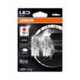 Osram W21W 2000K LEDriving Premium
