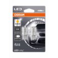 Osram W21/5W 3000K LEDriving Standart