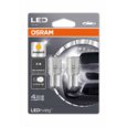 Osram PY21W 3000K LEDriving Premium