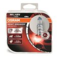 Osram H1 Nightbreaker Unlimited + 110%