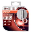 Osram D1S 4500K Xenarc Nightbreaker Unlimited