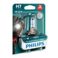 Philips H4 X-tremeVision Moto +100% 12V 60/55W (1 шт.)