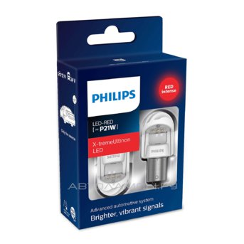Philips P21W X-tremeUltinon LED gen2