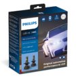 Philips H4 5800K Ultinon Pro9000