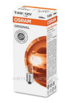 Osram T4W Original