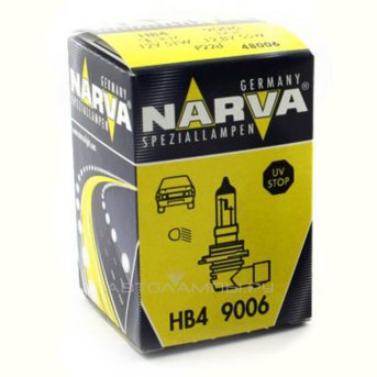 Narva HB4 9006 Standard