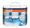 Osram H7 Cool Blue Hyper+