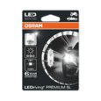 Osram C5W LED Festoon T10,5x31 6000K LEDriving Premium